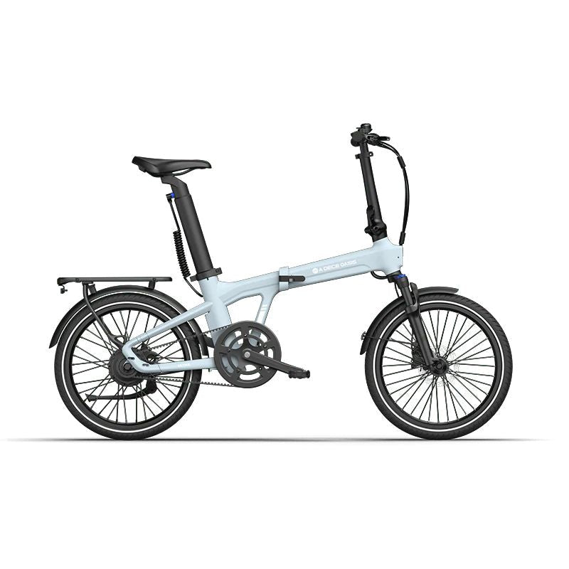ADO Air 20 Ultra 2026 Folding Electric Bike - BikeVentures