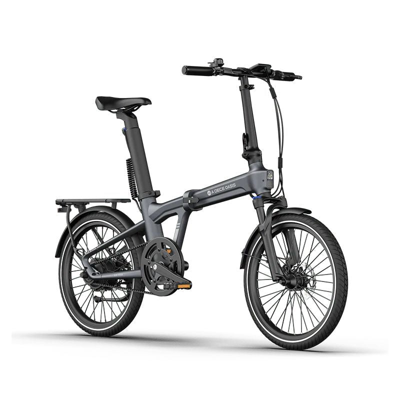 ADO Air 20 Ultra 2026 Folding Electric Bike - BikeVentures