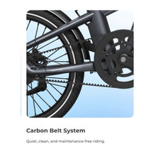 ADO Air 20 Ultra 2026 Folding Electric Bike - BikeVentures