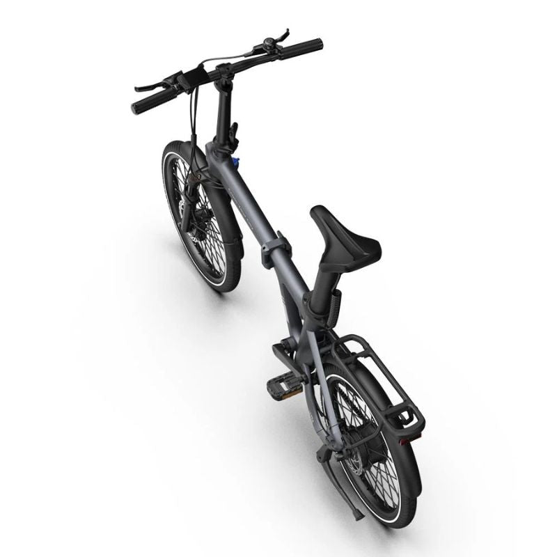 ADO Air 20 Ultra 2026 Folding Electric Bike - BikeVentures