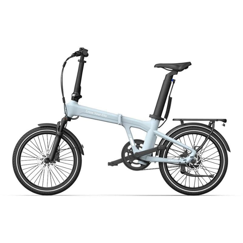 ADO Air 20 Ultra 2026 Folding Electric Bike - BikeVentures