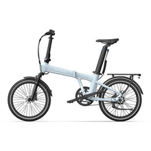 ADO Air 20 Ultra 2026 Folding Electric Bike - BikeVentures