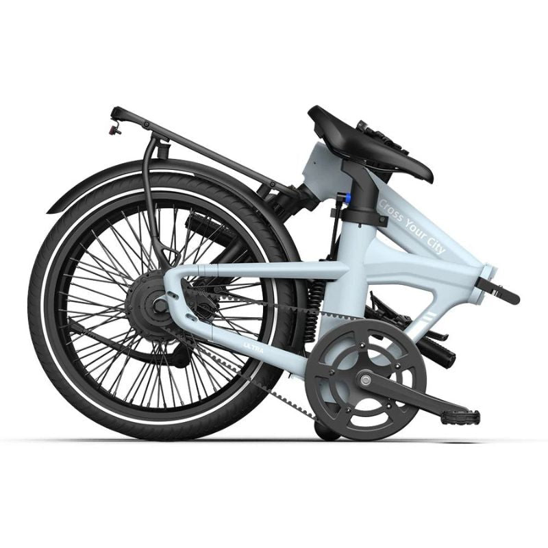 ADO Air 20 Ultra 2026 Folding Electric Bike - BikeVentures