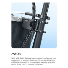 ADO Air 20 Ultra 2026 Folding Electric Bike - BikeVentures