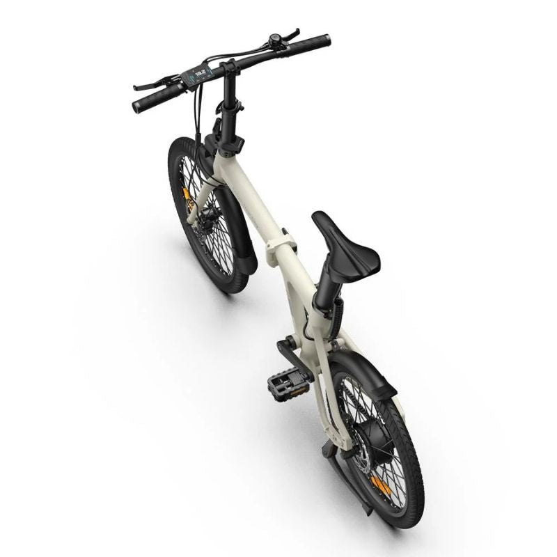 ADO Air 20S Folding Electric Bike - BikeVentures