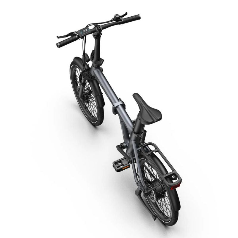 ADO Air 20S Folding Electric Bike - BikeVentures