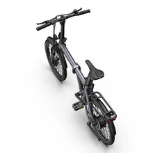 ADO Air 20S Folding Electric Bike - BikeVentures