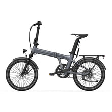 ADO Air 20S Folding Electric Bike - BikeVentures