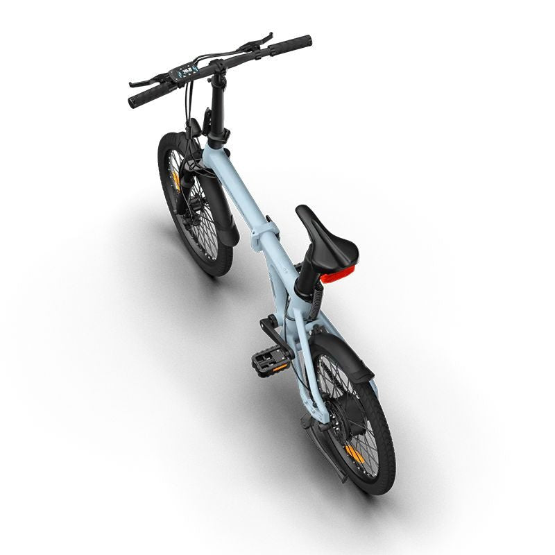 ADO Air 20S Folding Electric Bike - BikeVentures