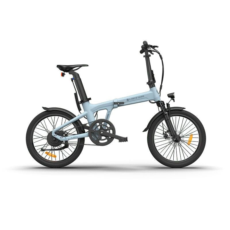 ADO Air 20S Folding Electric Bike - BikeVentures