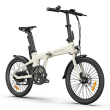 ADO Air 20S Folding Electric Bike - BikeVentures