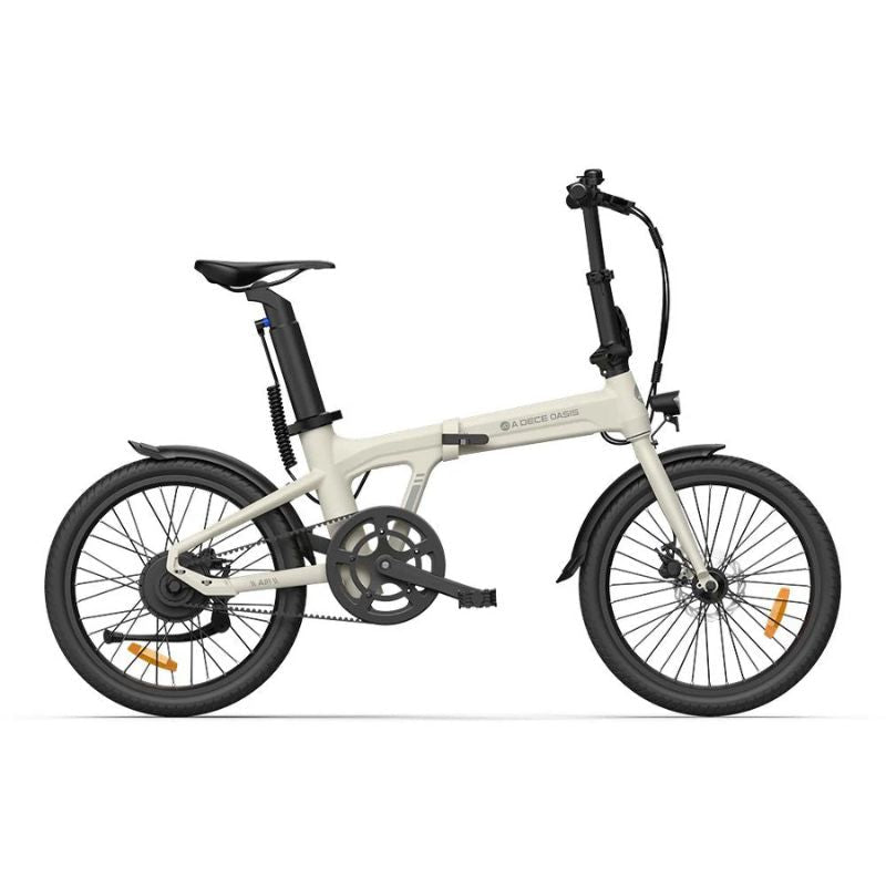 ADO Air 20S Folding Electric Bike - BikeVentures