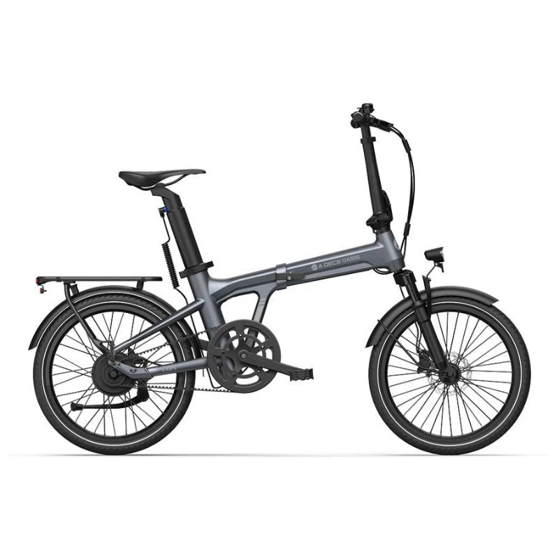 ADO Air 20S Folding Electric Bike - BikeVentures