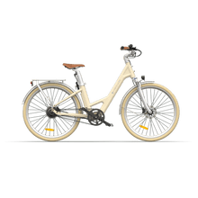 ADO Air 28 Pro & Ultra Urban Electric Bike Carbon Belt Drive - BikeVentures