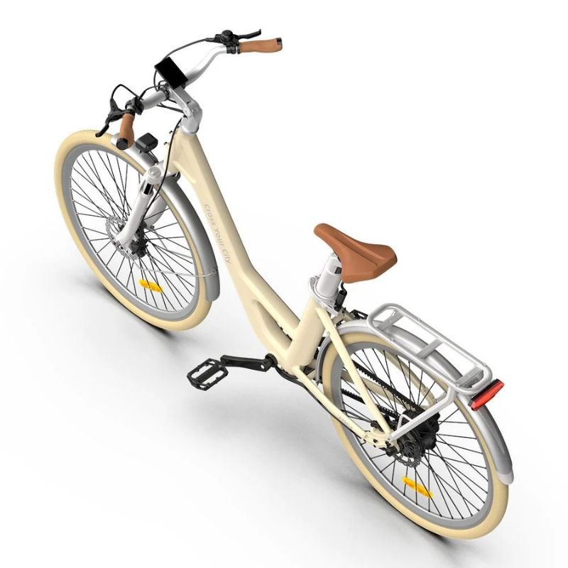 ADO Air 28 Pro Ultra Urban Electric Bike - BikeVentures