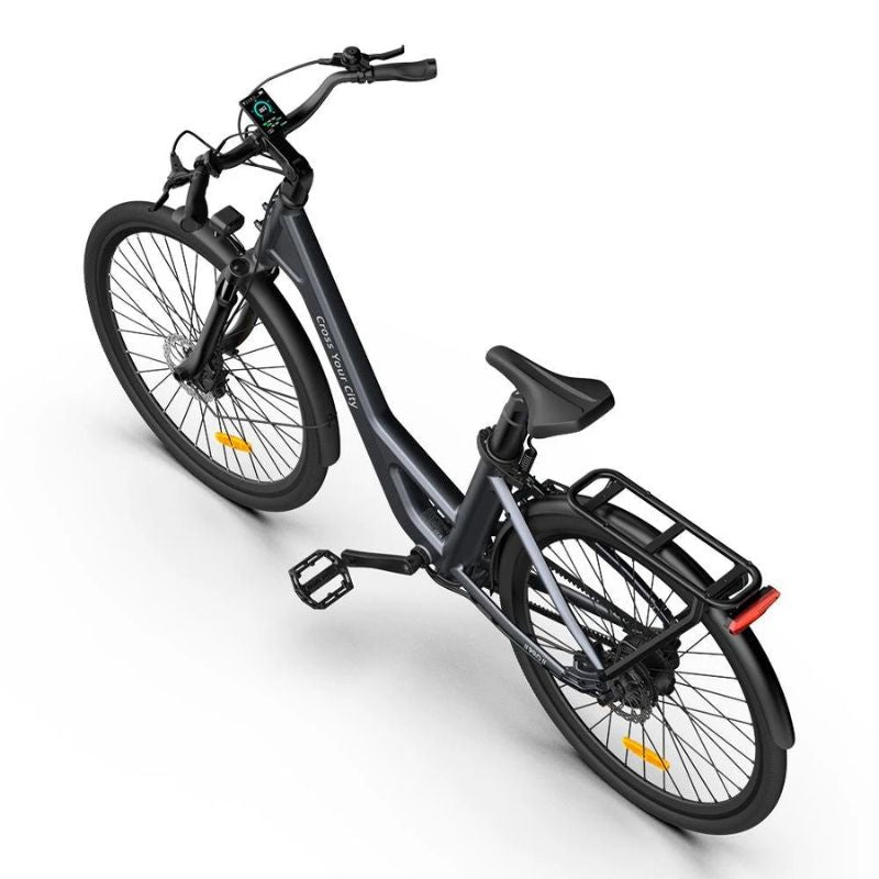 ADO Air 28 Pro Ultra Urban Electric Bike - BikeVentures