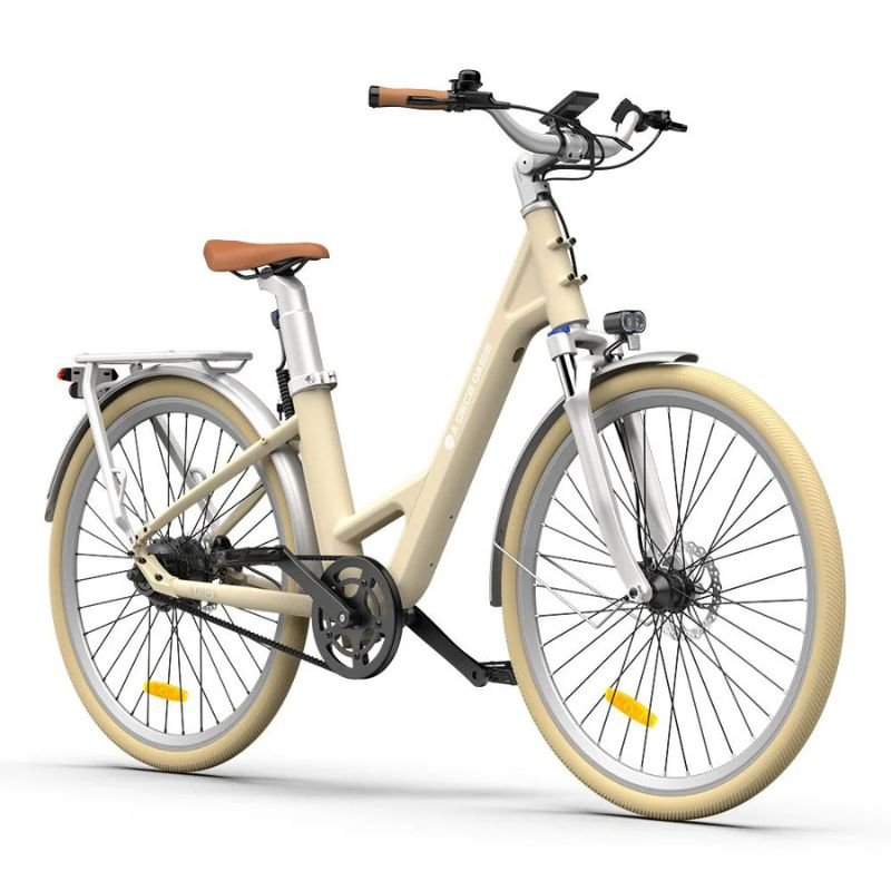 ADO Air 28 Pro Ultra Urban Electric Bike - BikeVentures