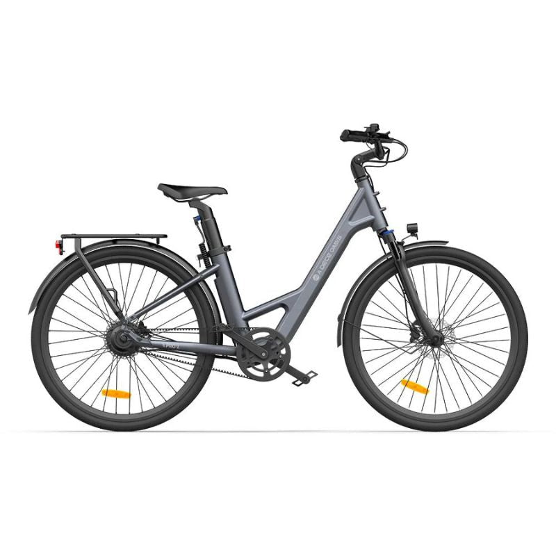 ADO Air 28 Pro Ultra Urban Electric Bike - BikeVentures
