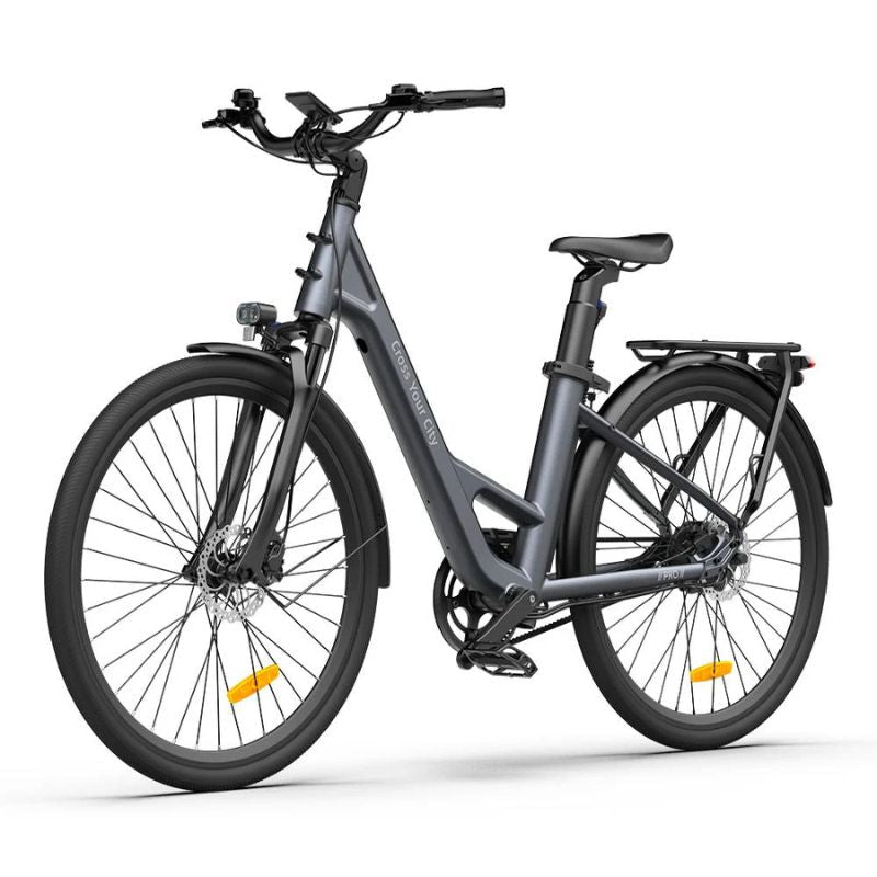 ADO Air 28 Pro Ultra Urban Electric Bike - BikeVentures