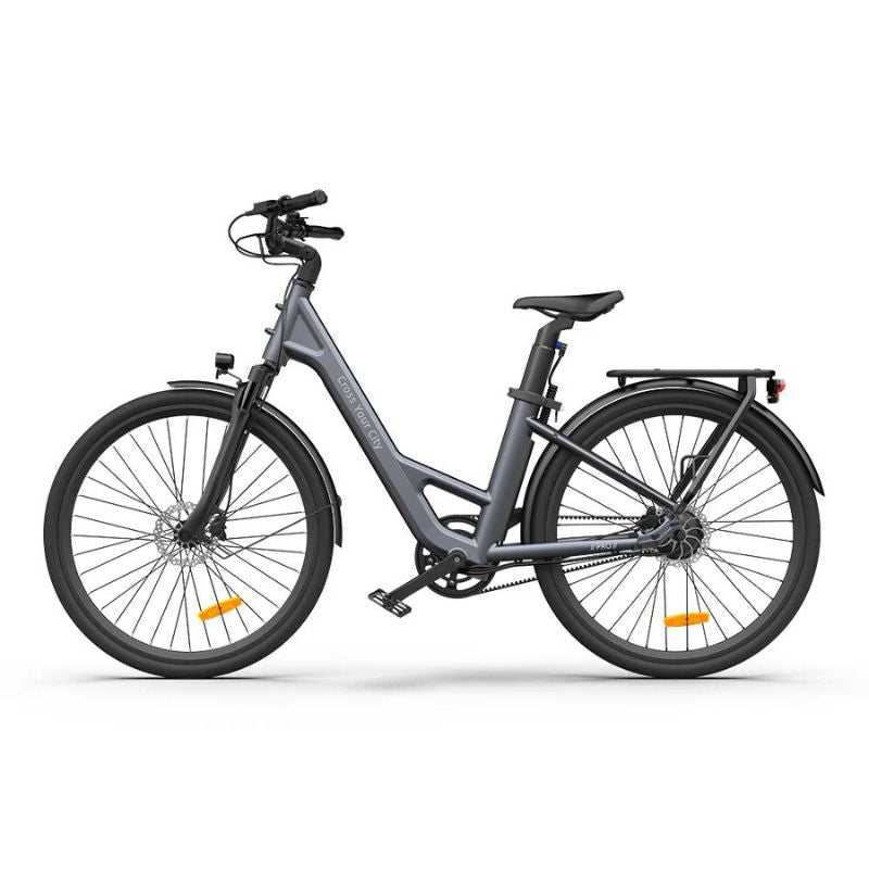 ADO Air 28 Pro Ultra Urban Electric Bike - BikeVentures