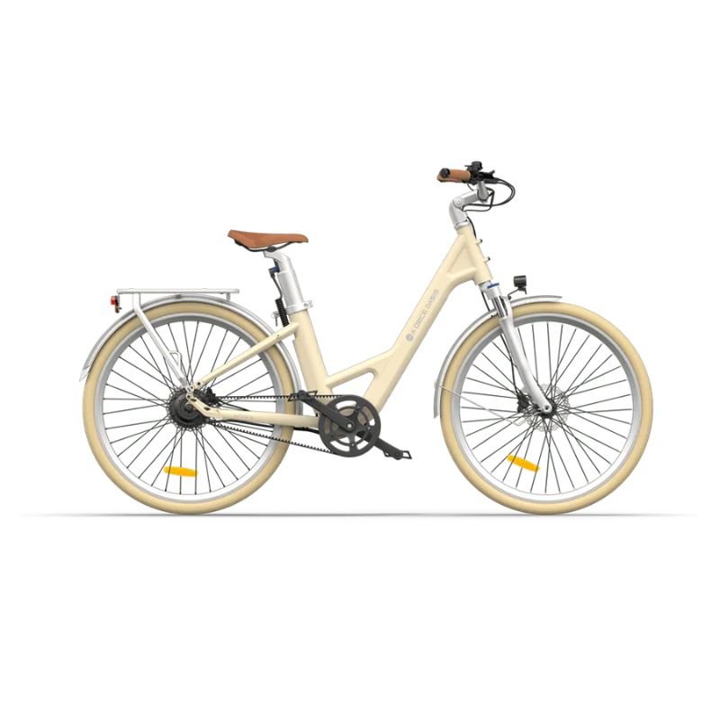 ADO Air 28 Pro Ultra Urban Electric Bike - BikeVentures