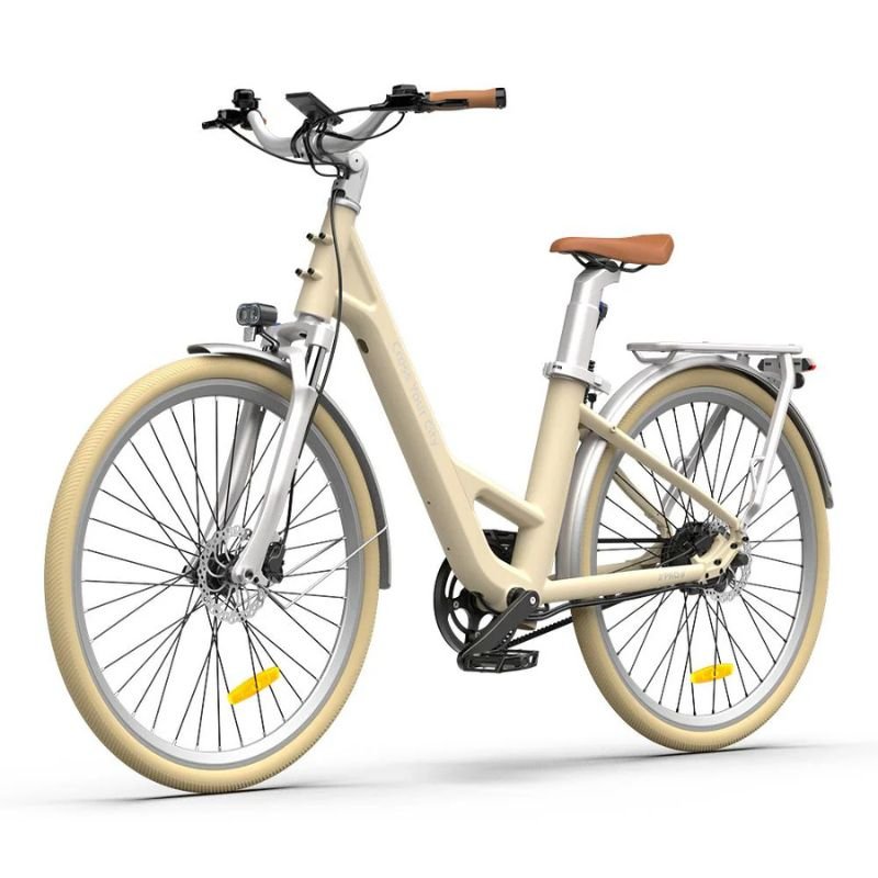 ADO Air 28 Pro Ultra Urban Electric Bike - BikeVentures