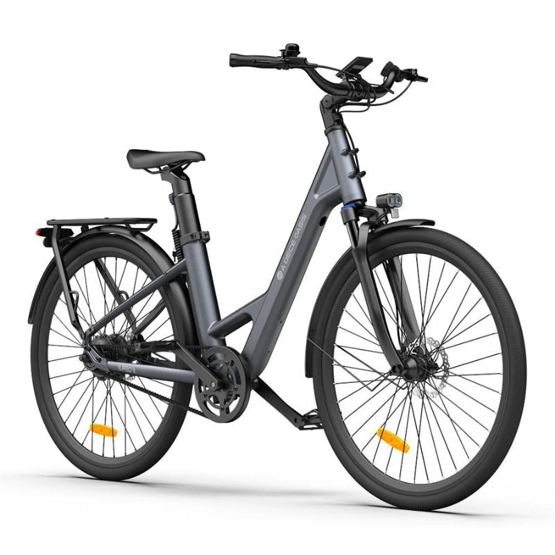 ADO Air 28 Pro Ultra Urban Electric Bike - BikeVentures