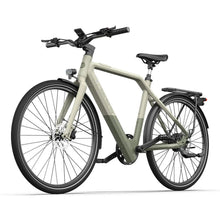 ADO Air 30 City E-Bike Integrated AutoShift Motor - BikeVentures