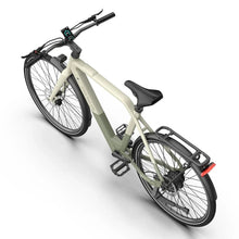 ADO Air 30 City E-Bike Integrated AutoShift Motor - BikeVentures
