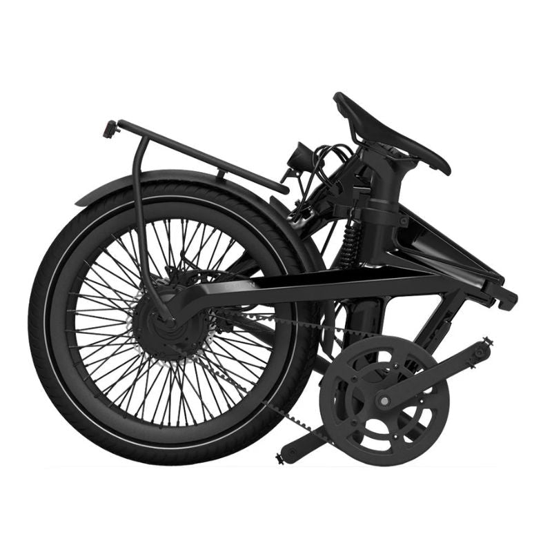 ADO Air Carbon Folding Electric Bike - BikeVentures
