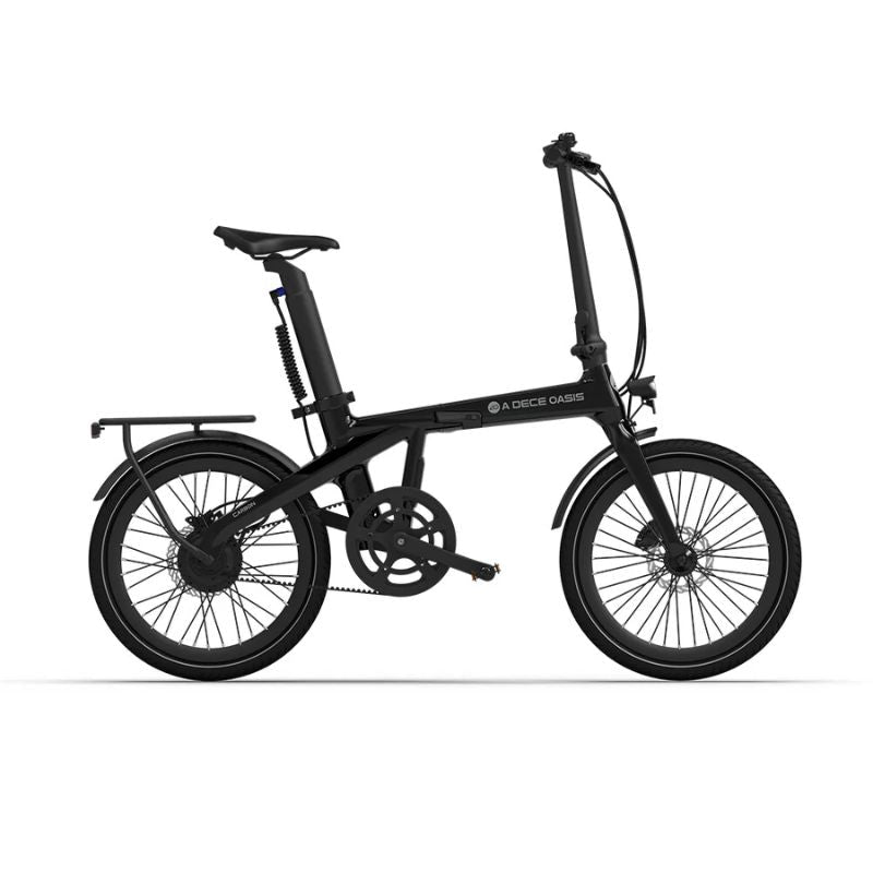 ADO Air Carbon Folding Electric Bike - BikeVentures