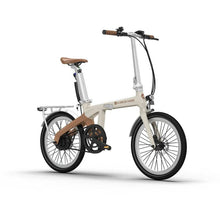 ADO Air Carbon Folding Electric Bike - BikeVentures