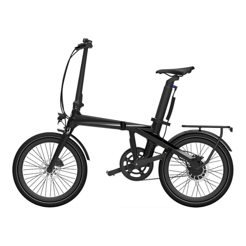 ADO Air Carbon Folding Electric Bike - BikeVentures