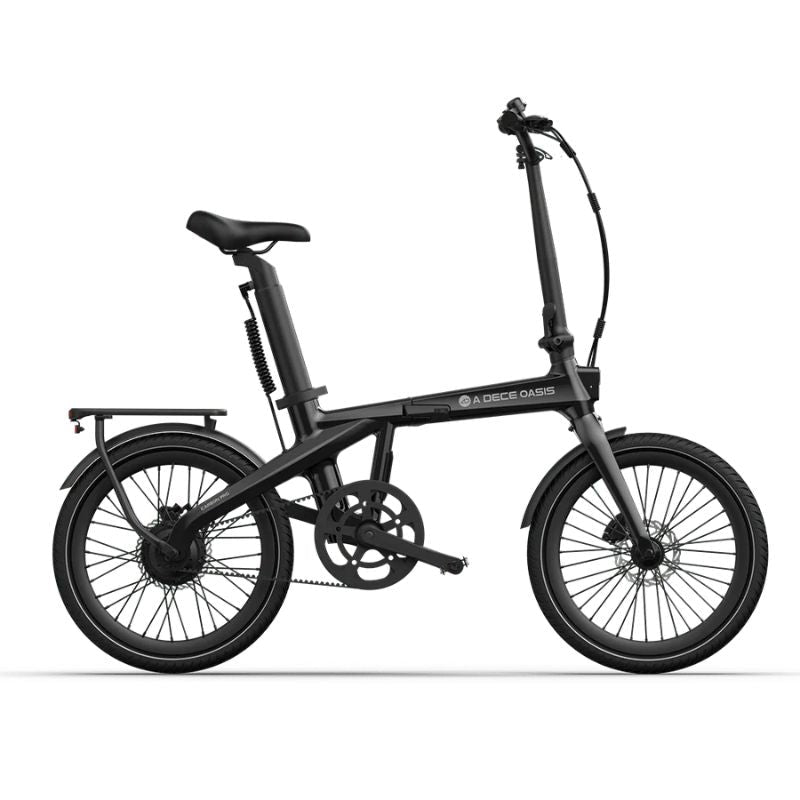 ADO Air Carbon Pro Carbon Folding Electric Bike - BikeVentures