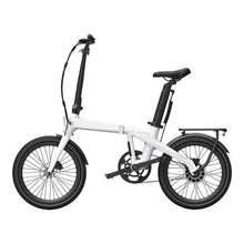 ADO Air Carbon Pro Carbon Folding Electric Bike - BikeVentures
