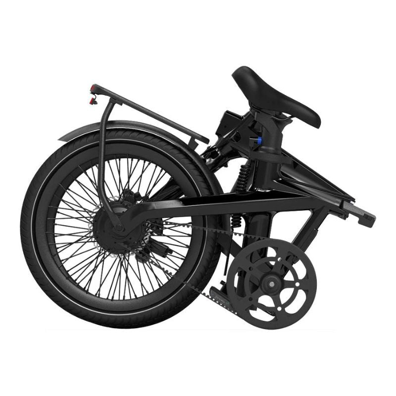 ADO Air Carbon Pro Carbon Folding Electric Bike - BikeVentures