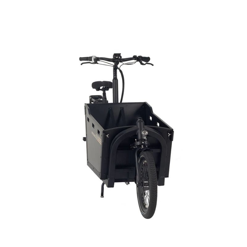 Aitour Cargo Bike - Basalt - BikeVentures