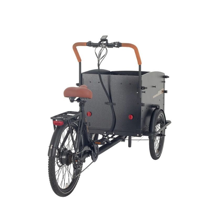 Aitour Cargo Bike - Starter - BikeVentures