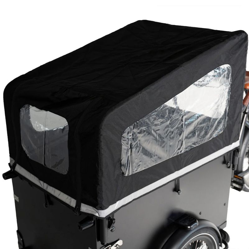Aitour Cargo Bike - Starter - BikeVentures
