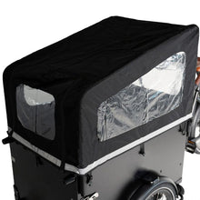 Aitour Cargo Bike - Starter - BikeVentures