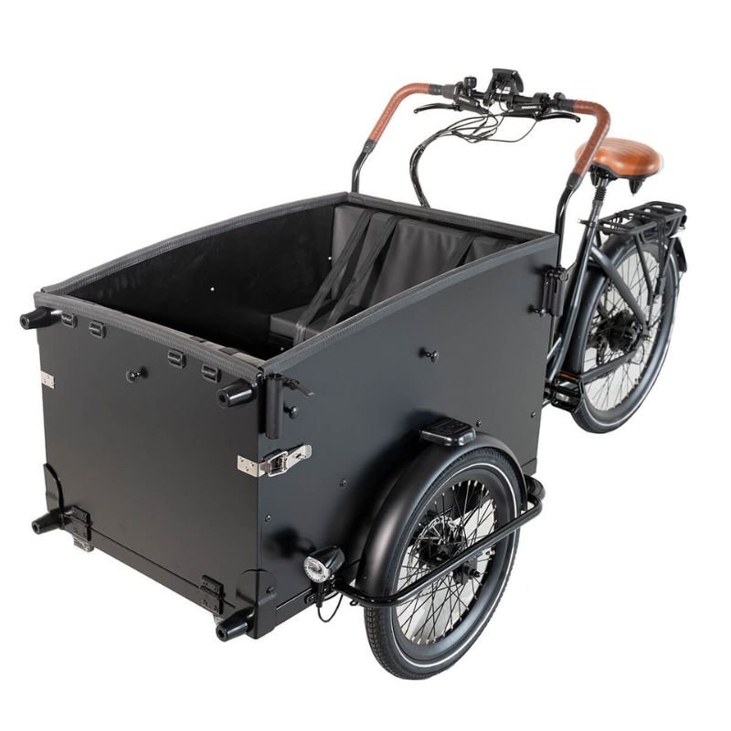 Aitour Cargo Bike - Starter - BikeVentures