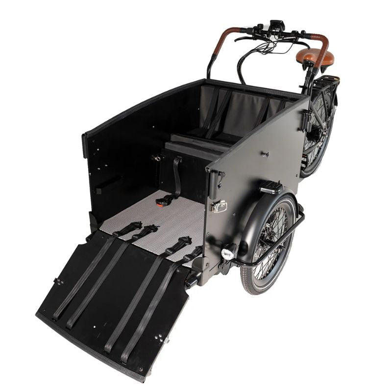 Aitour Cargo Bike - Starter - BikeVentures