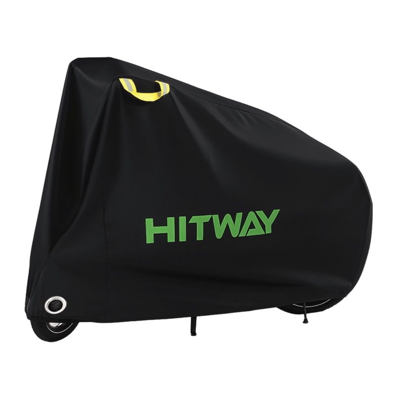 All - weather Bike Cover - BikeVentures