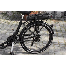 AMCARGOBIKES ULTIMATE CURVE CARGO ELECTRIC BIKE TRICYCLE – 250W, SEATS UP TO 4 CHILDREN - BikeVentures