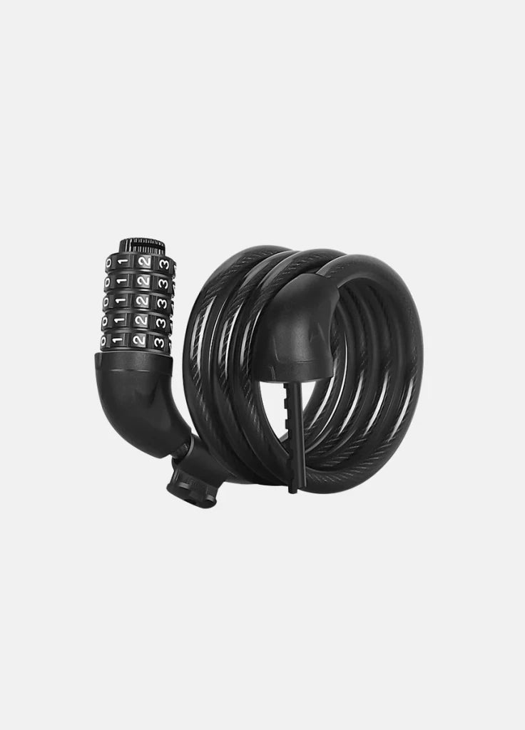 Bicycle Lock - BikeVentures