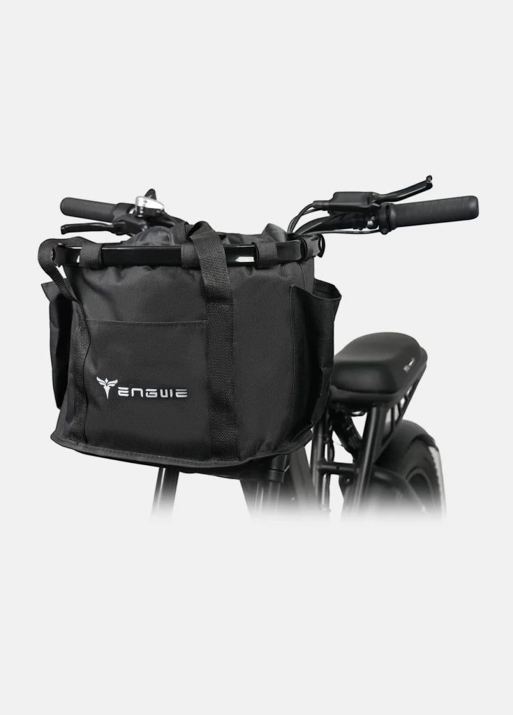 Bike Front Basket - BikeVentures