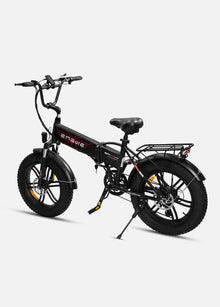 BMX Handlebar for EP - 2 Pro/Engine X/EP - 2 Boost - BikeVentures