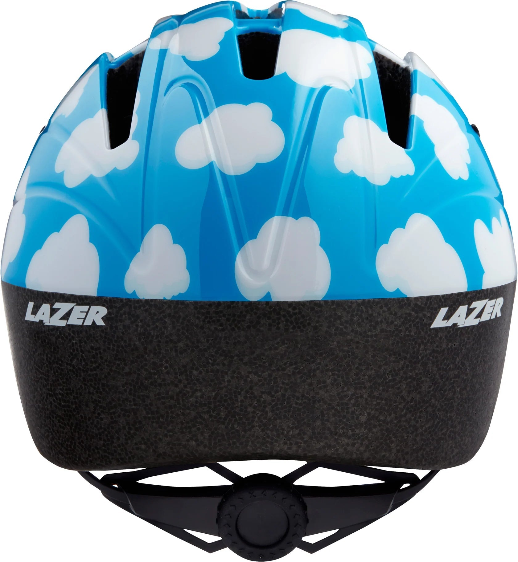 Bob+ Helmet, Clouds, Uni - Size Kids - BikeVentures