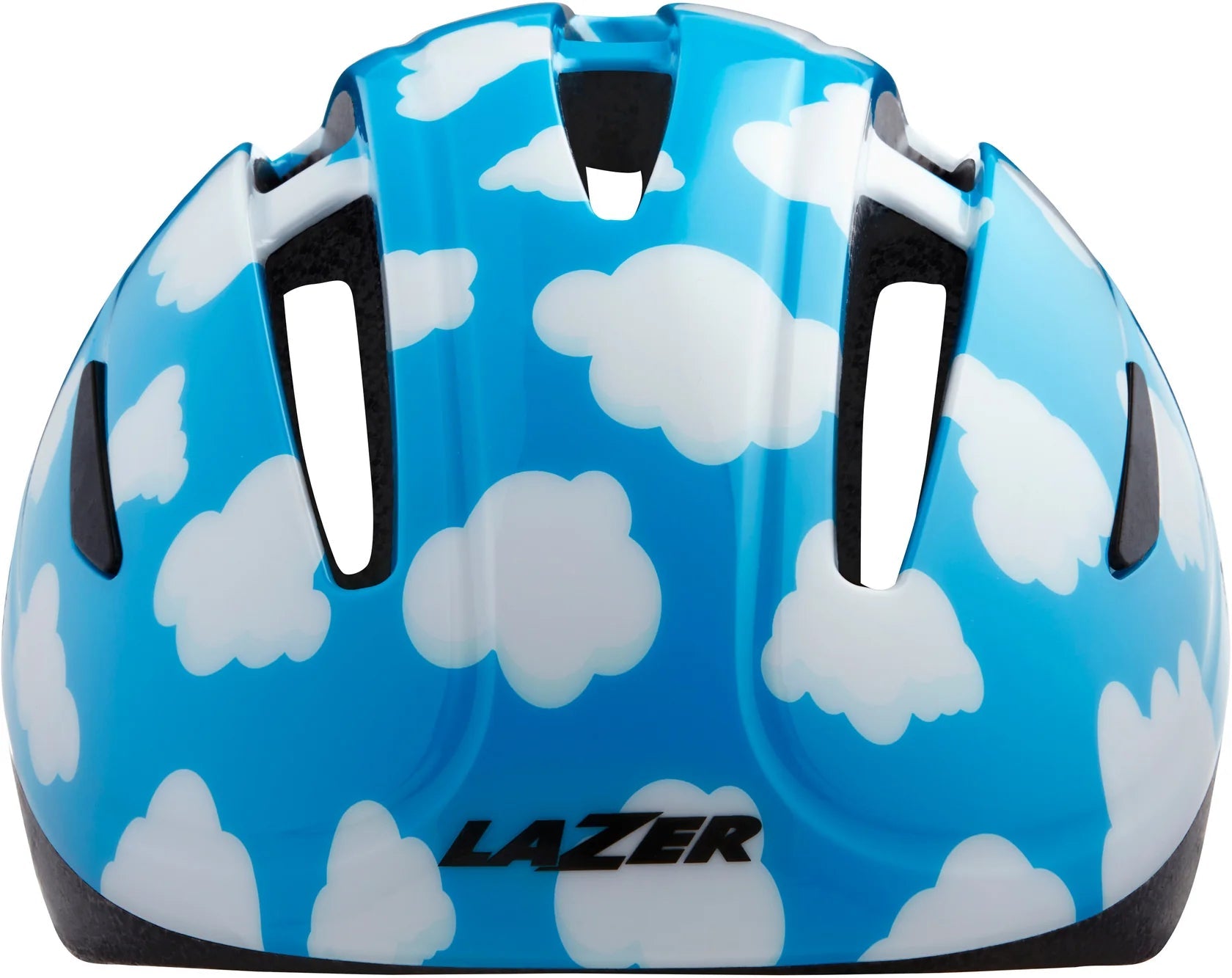 Bob+ Helmet, Clouds, Uni - Size Kids - BikeVentures