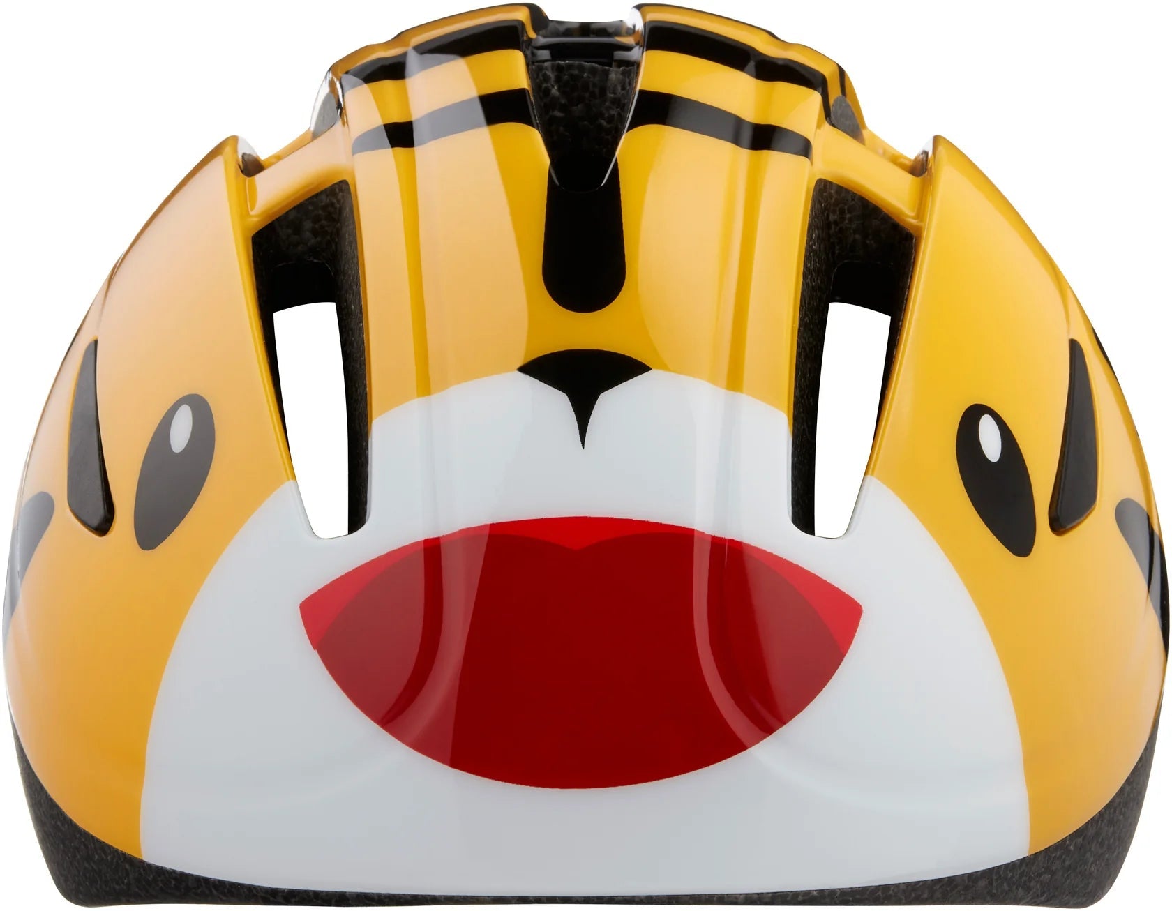 Bob+ Helmet, Tiger, Uni - Size Kids - BikeVentures